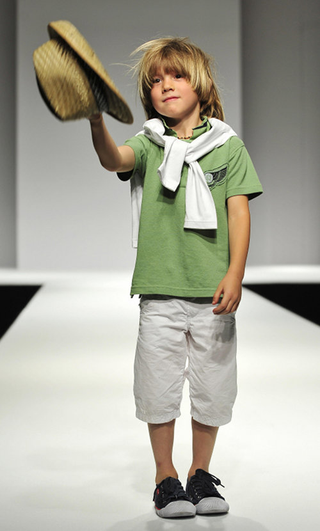 Illustration for article titled Lolitas, Fauntleroys & Fops, Oh My: The Horror Of Bambino Fashion Week